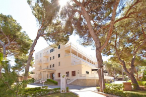 Гостиница MLL Palma Bay Club Resort  Эль Аренал